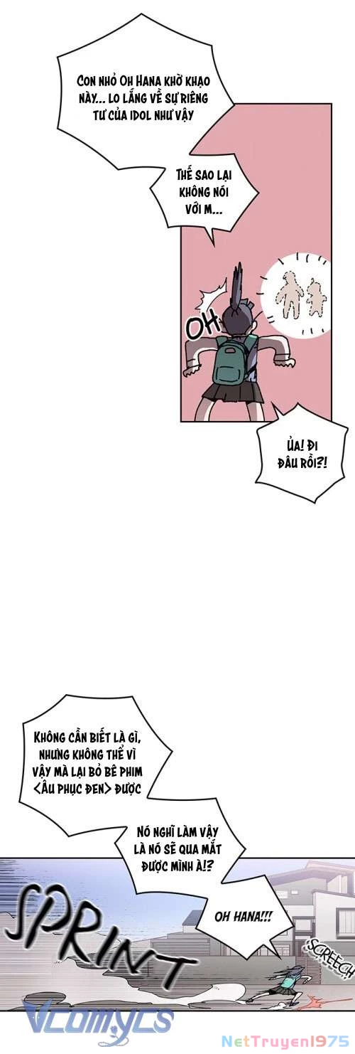 Cô Dâu Của Quái Vật Chapter 8 - 27