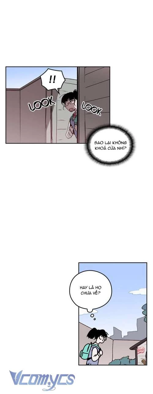 Cô Dâu Của Quái Vật Chapter 8 - 28