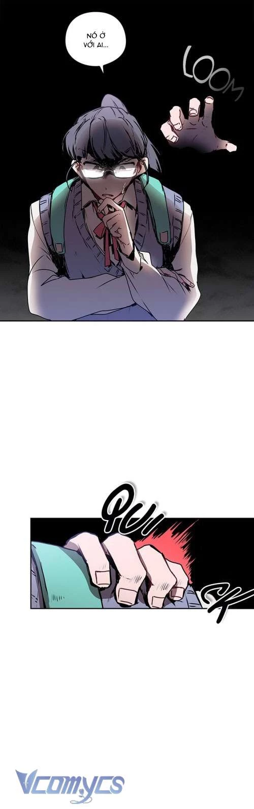 Cô Dâu Của Quái Vật Chapter 8 - 31