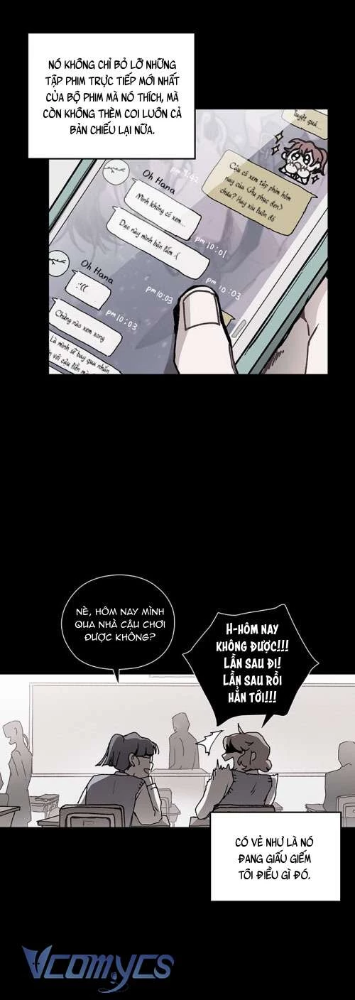 Cô Dâu Của Quái Vật Chapter 9 - 4