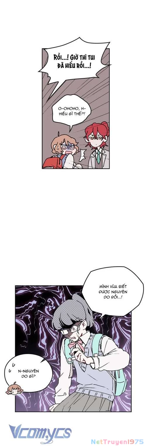 Cô Dâu Của Quái Vật Chapter 9 - 9