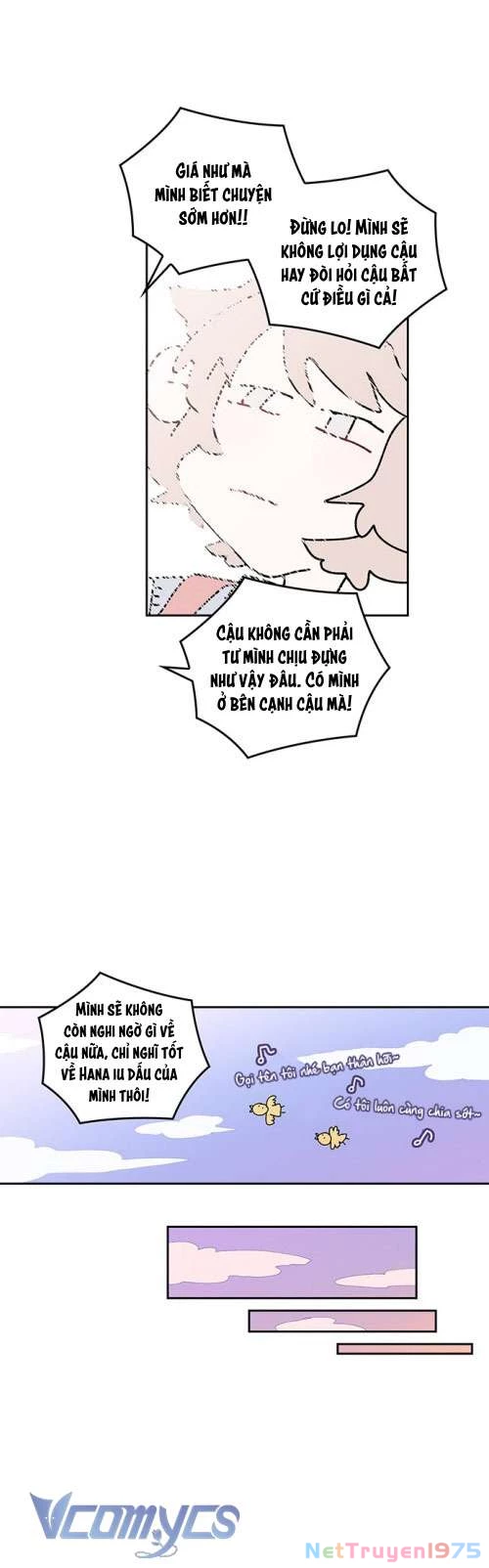 Cô Dâu Của Quái Vật Chapter 9 - 13