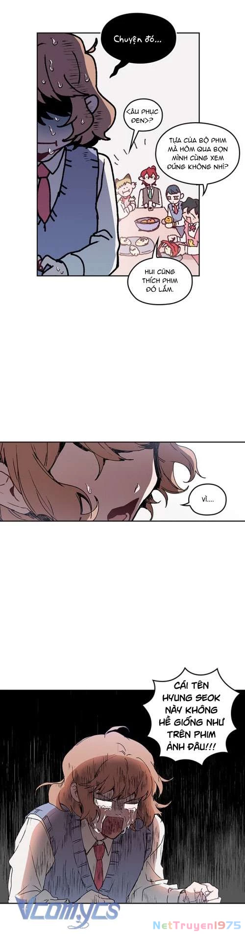 Cô Dâu Của Quái Vật Chapter 9 - 22