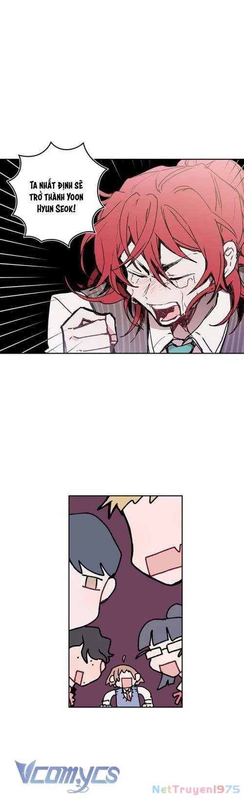 Cô Dâu Của Quái Vật Chapter 9 - 30