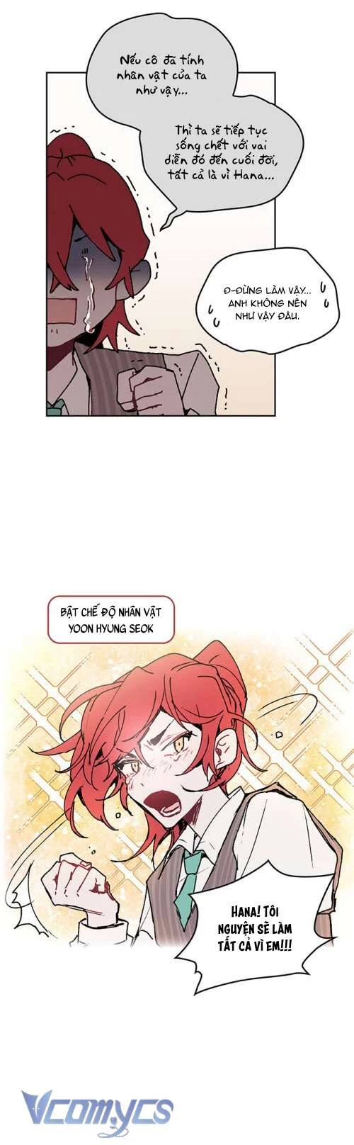 Cô Dâu Của Quái Vật Chapter 9 - 31