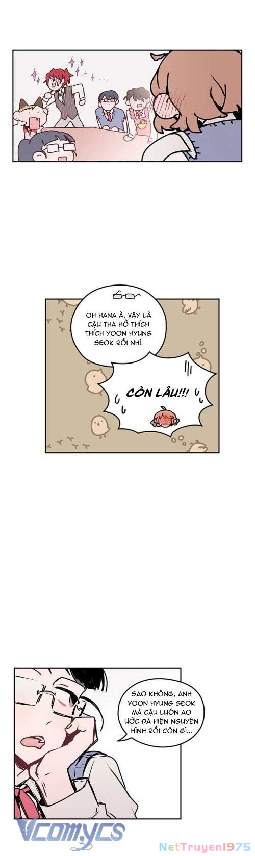 Cô Dâu Của Quái Vật Chapter 9 - 32