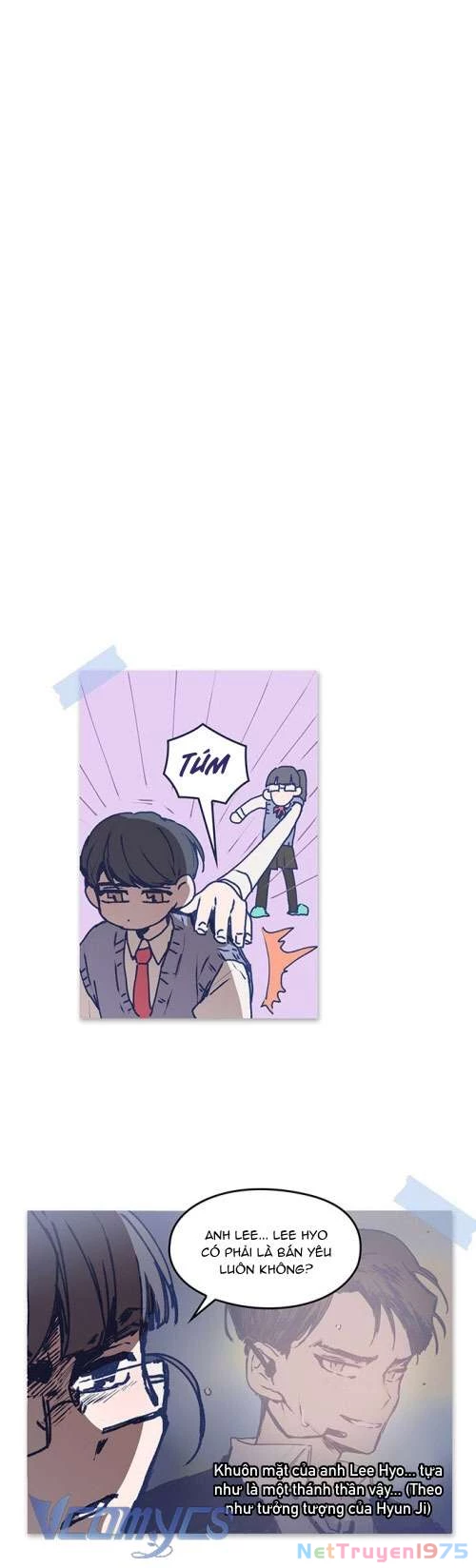 Cô Dâu Của Quái Vật Chapter 9 - 34