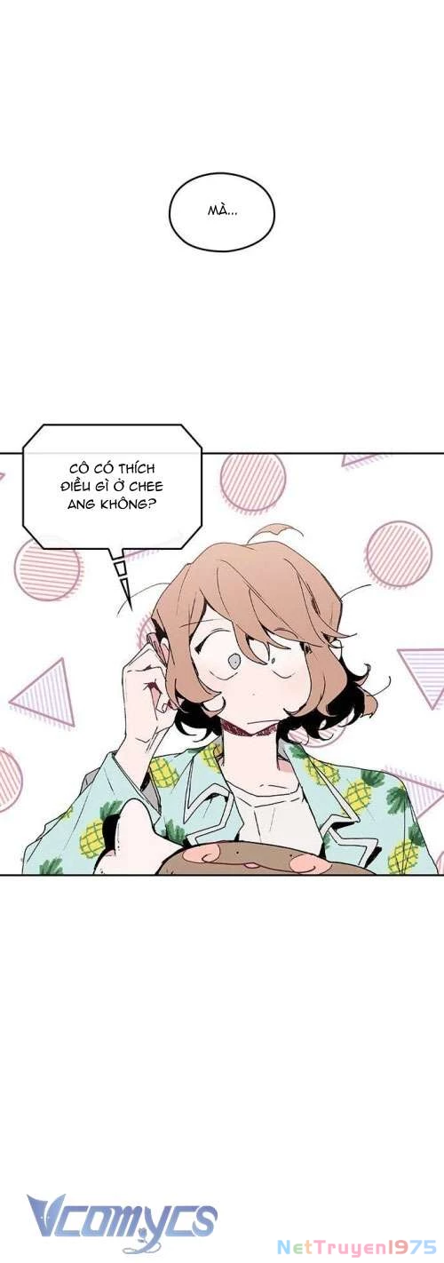 Cô Dâu Của Quái Vật Chapter 10 - 8