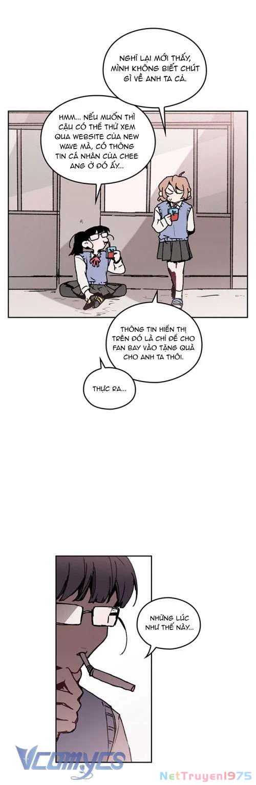 Cô Dâu Của Quái Vật Chapter 10 - 10