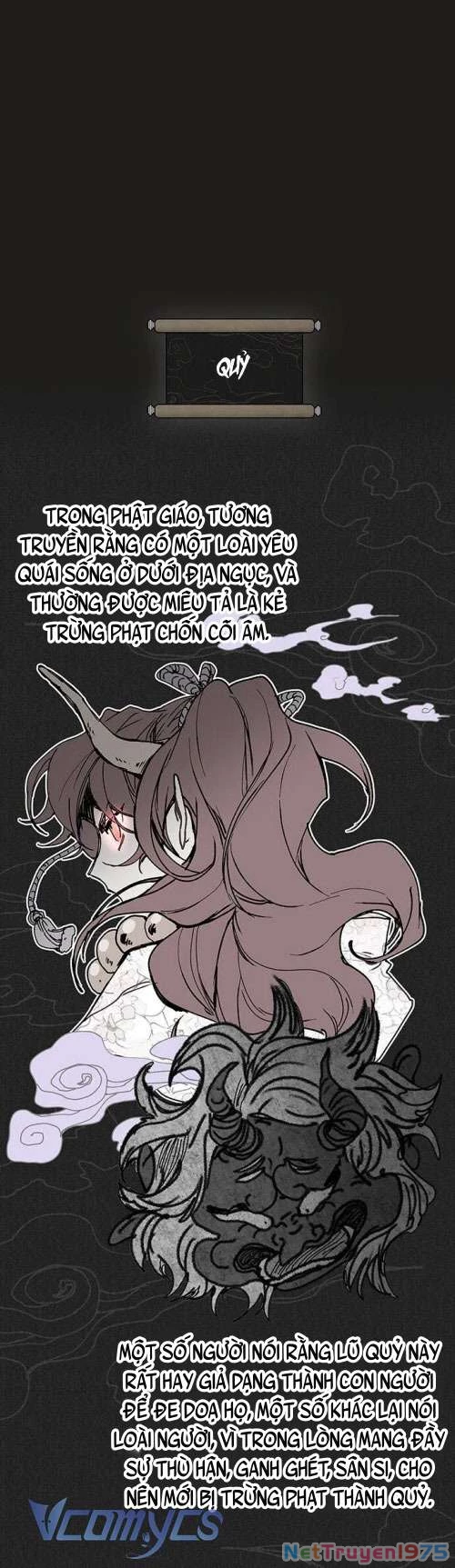 Cô Dâu Của Quái Vật Chapter 10 - 16