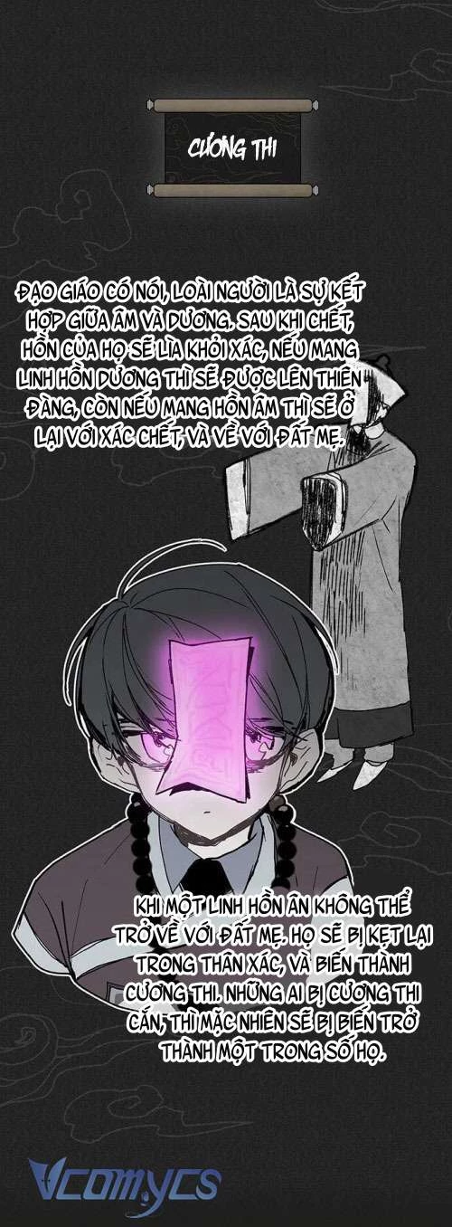 Cô Dâu Của Quái Vật Chapter 10 - 17