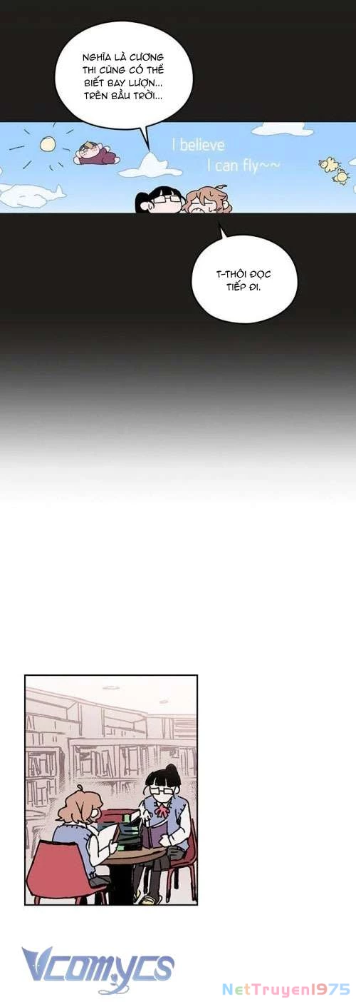Cô Dâu Của Quái Vật Chapter 10 - 18