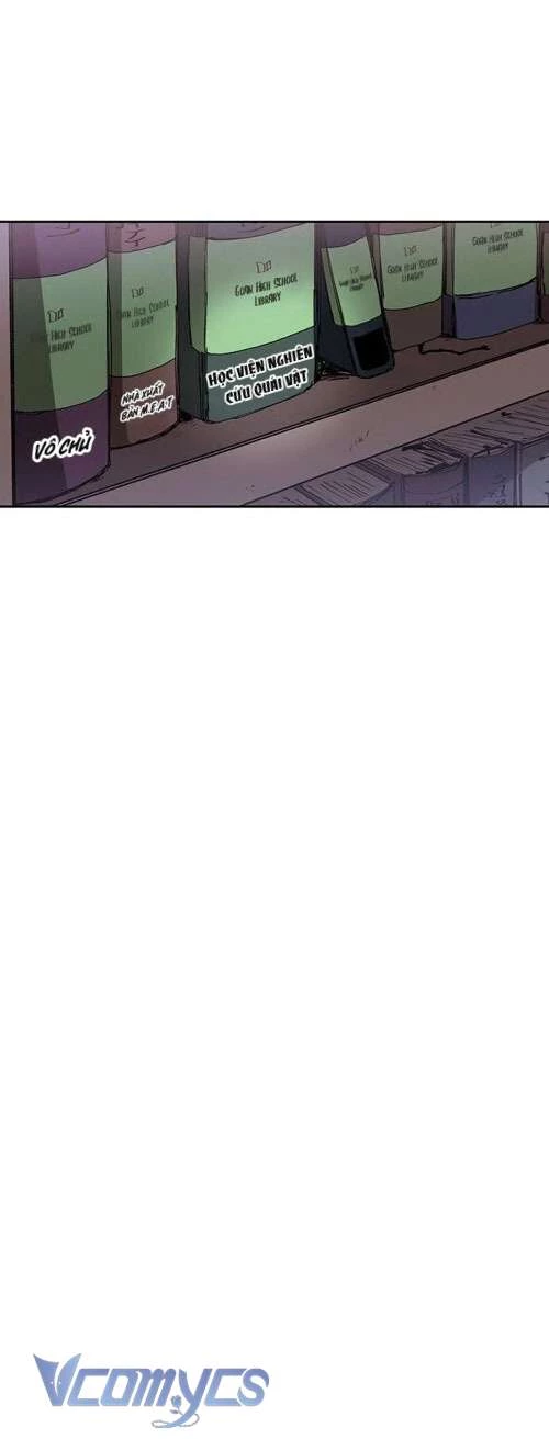 Cô Dâu Của Quái Vật Chapter 10 - 22