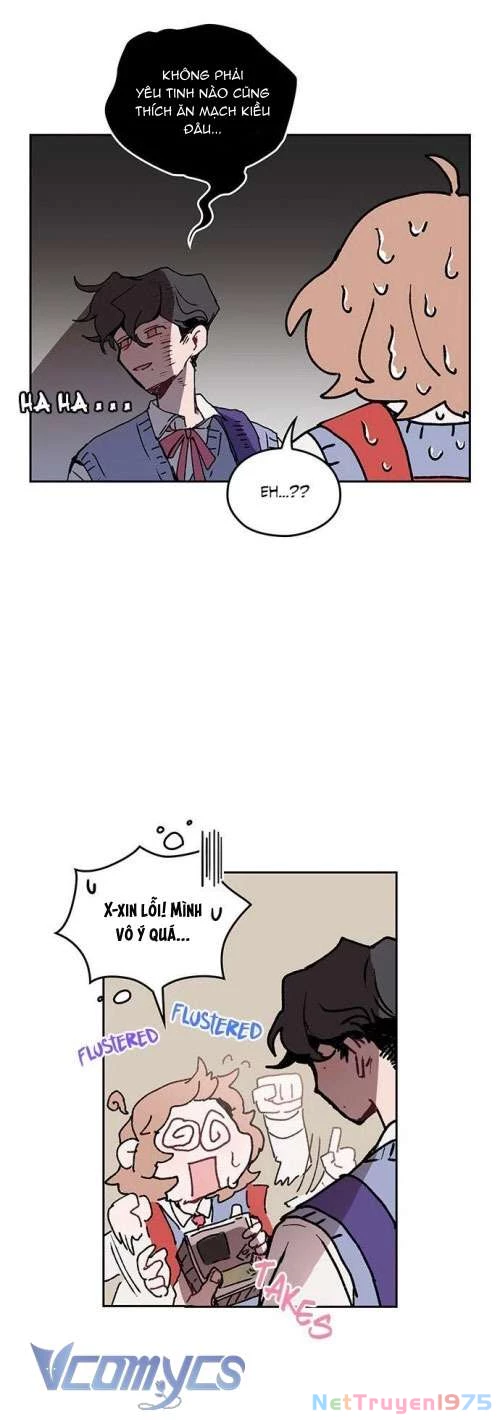 Cô Dâu Của Quái Vật Chapter 10 - 26