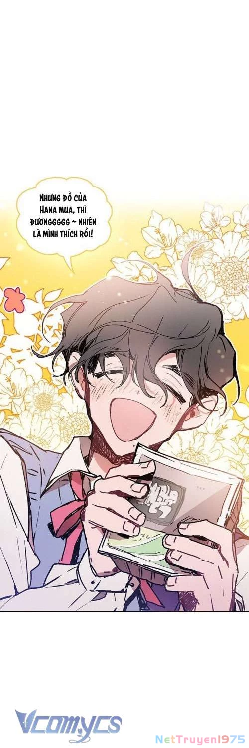 Cô Dâu Của Quái Vật Chapter 10 - 27