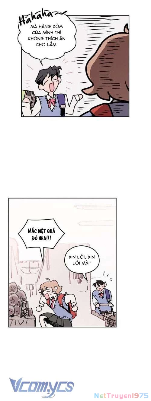 Cô Dâu Của Quái Vật Chapter 10 - 28