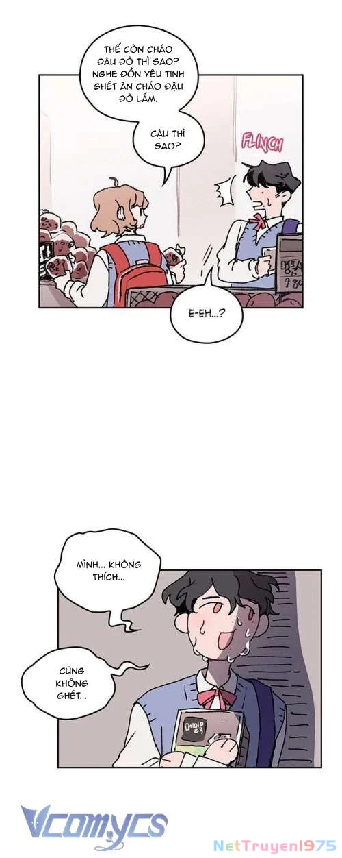 Cô Dâu Của Quái Vật Chapter 10 - 29