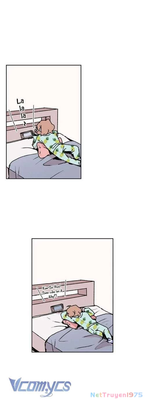 Cô Dâu Của Quái Vật Chapter 10 - 34