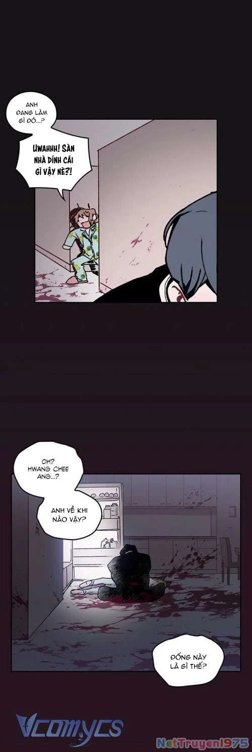 Cô Dâu Của Quái Vật Chapter 10 - 38