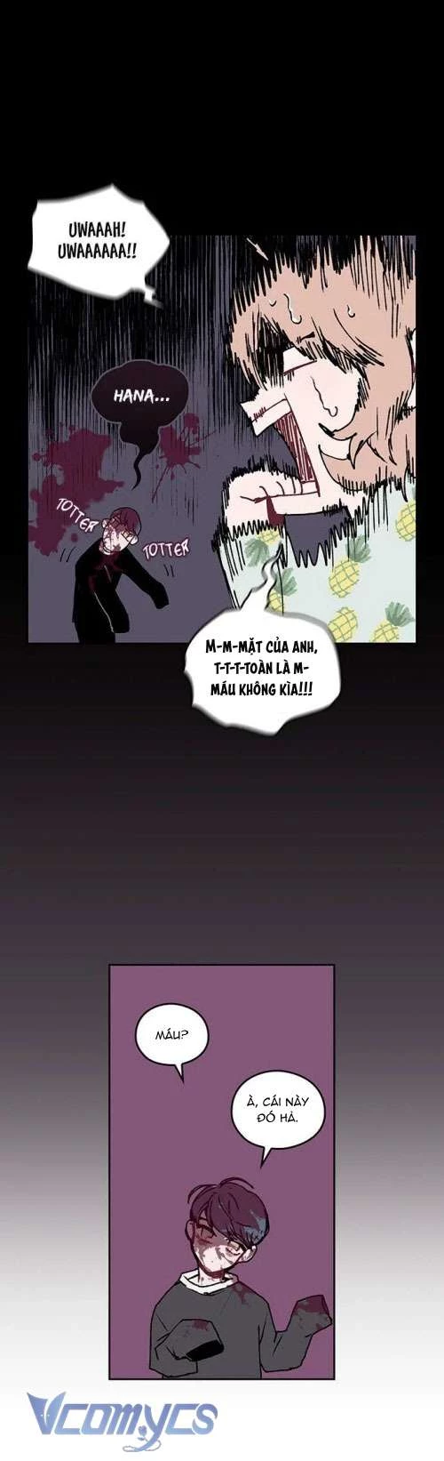 Cô Dâu Của Quái Vật Chapter 10 - 40