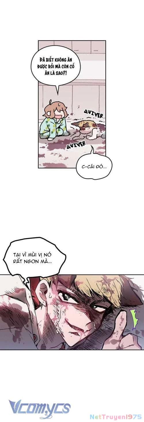 Cô Dâu Của Quái Vật Chapter 10 - 43