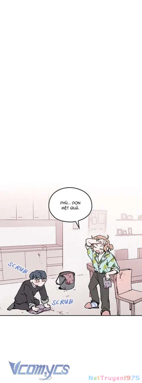 Cô Dâu Của Quái Vật Chapter 10 - 45