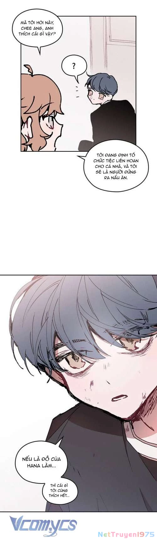 Cô Dâu Của Quái Vật Chapter 10 - 46