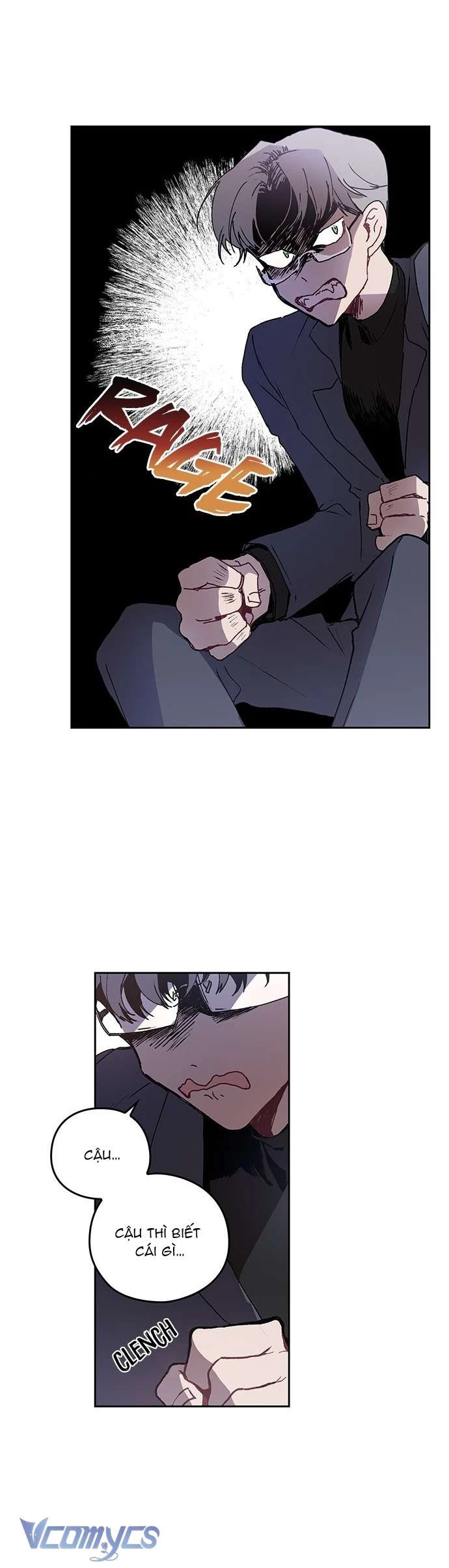 Cô Dâu Của Quái Vật Chapter  12 - 22