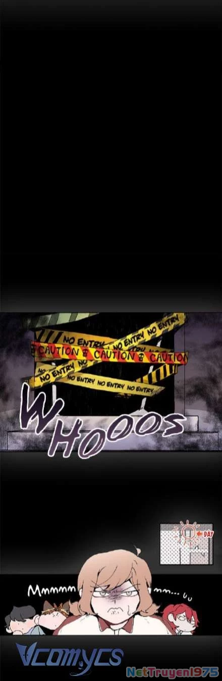 Cô Dâu Của Quái Vật Chapter  13 - 8