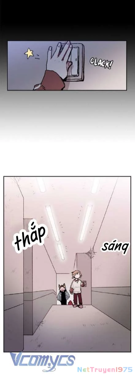 Cô Dâu Của Quái Vật Chapter  13 - 10