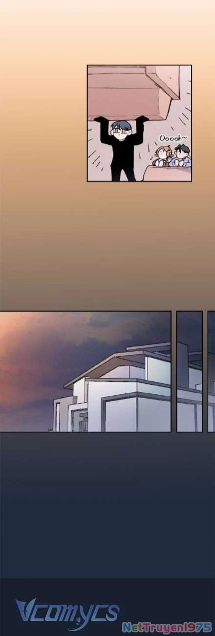 Cô Dâu Của Quái Vật Chapter  13 - 21