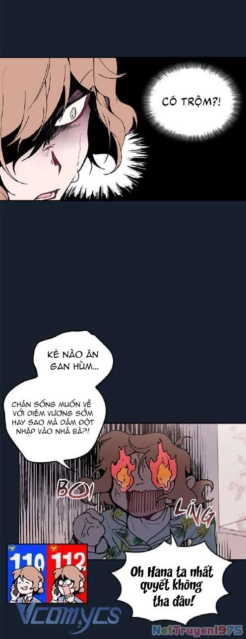 Cô Dâu Của Quái Vật Chapter  13 - 24