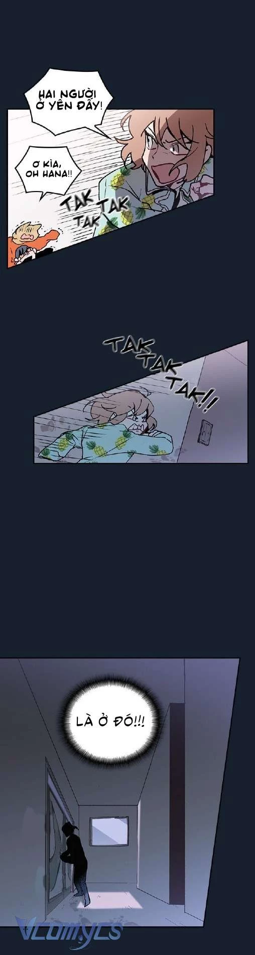 Cô Dâu Của Quái Vật Chapter  13 - 26