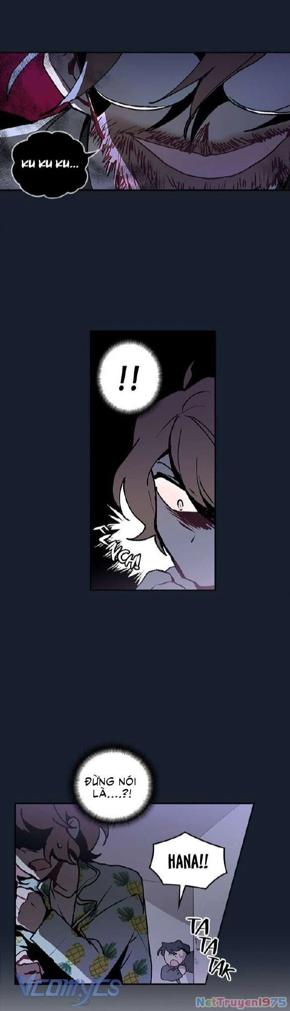 Cô Dâu Của Quái Vật Chapter  13 - 29