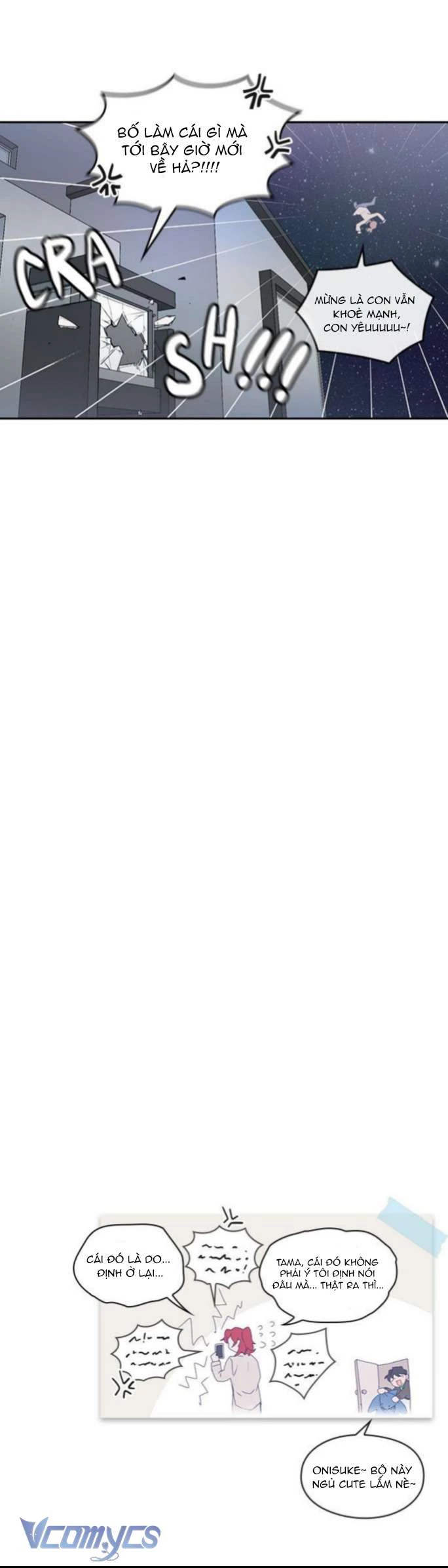 Cô Dâu Của Quái Vật Chapter  13 - 32