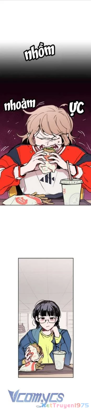 Cô Dâu Của Quái Vật Chapter 14 - 3