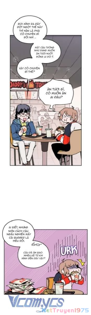 Cô Dâu Của Quái Vật Chapter 14 - 4