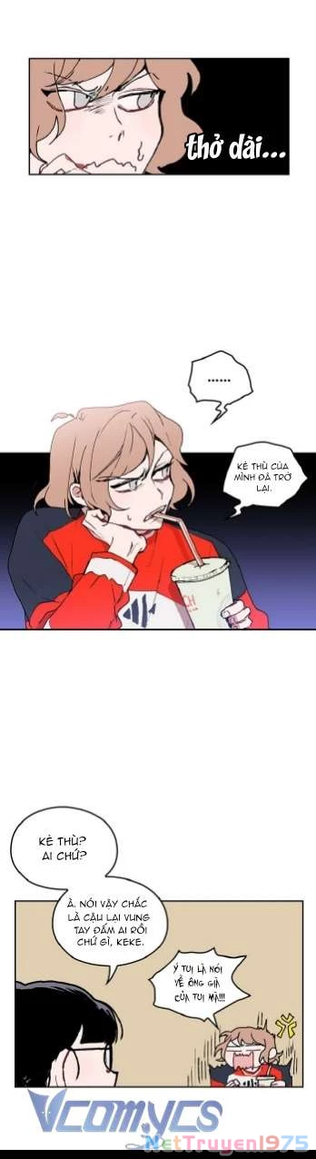 Cô Dâu Của Quái Vật Chapter 14 - 5