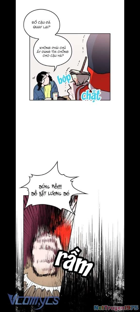 Cô Dâu Của Quái Vật Chapter 14 - 6