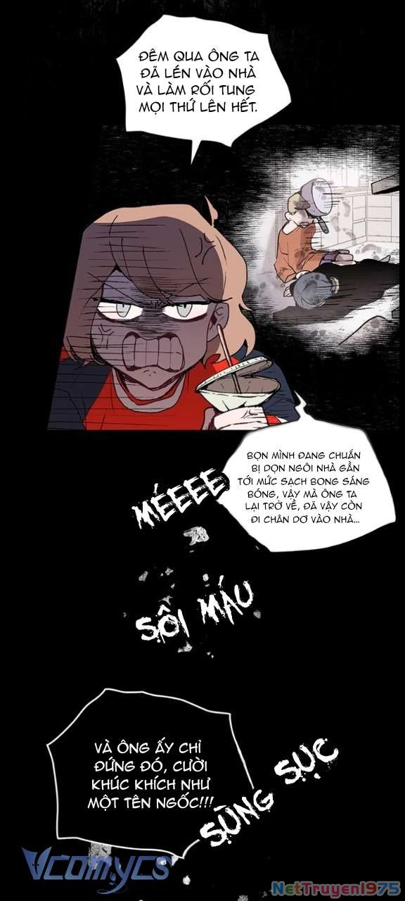 Cô Dâu Của Quái Vật Chapter 14 - 7