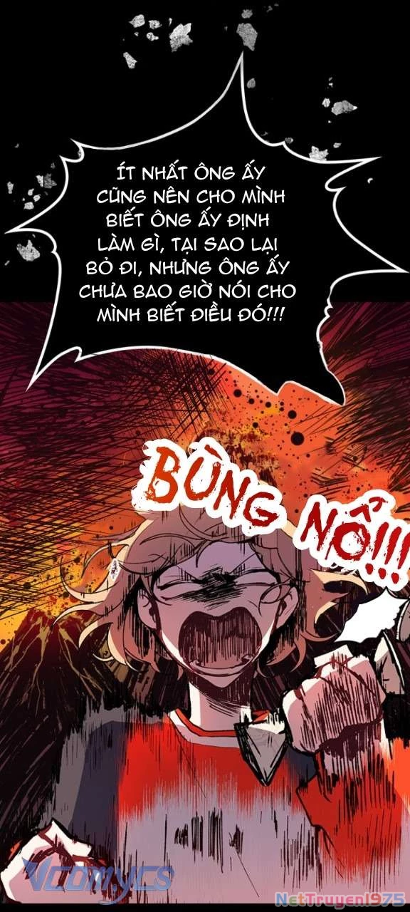 Cô Dâu Của Quái Vật Chapter 14 - 8