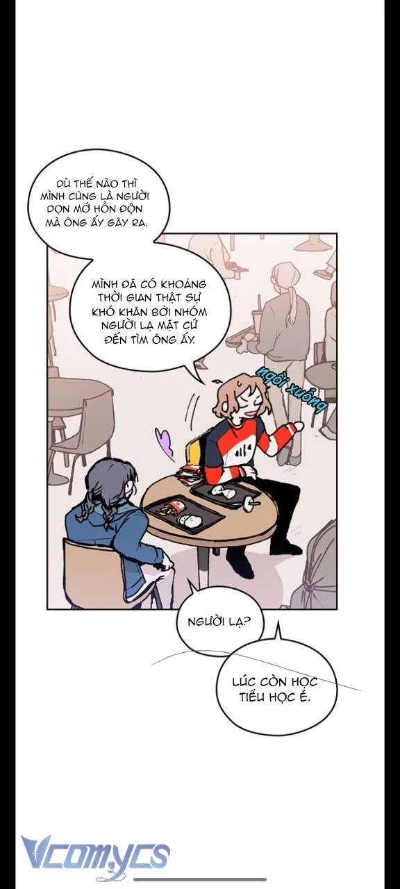 Cô Dâu Của Quái Vật Chapter 14 - 10