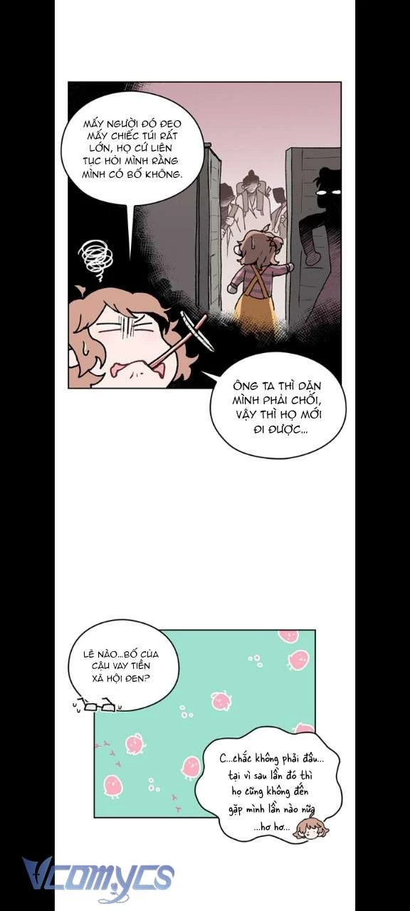 Cô Dâu Của Quái Vật Chapter 14 - 11