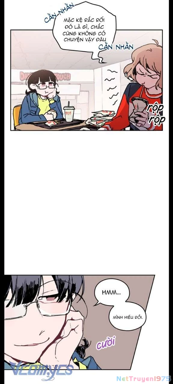 Cô Dâu Của Quái Vật Chapter 14 - 12