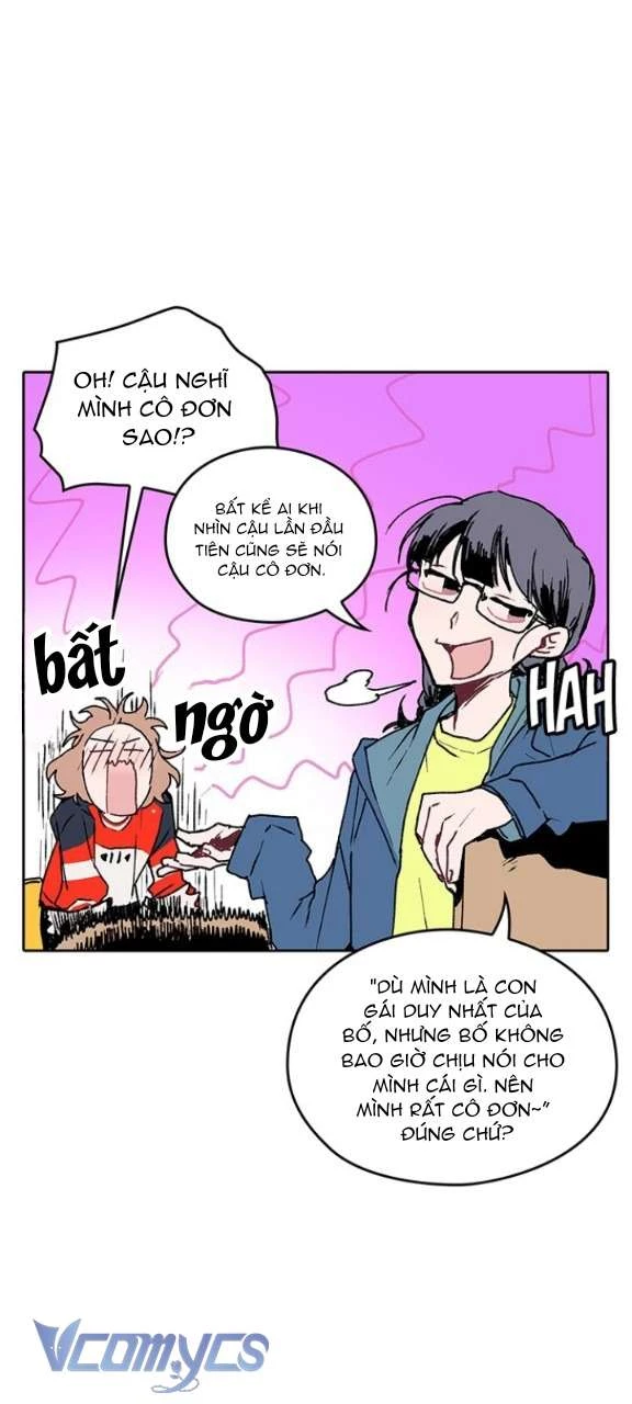 Cô Dâu Của Quái Vật Chapter 14 - 14