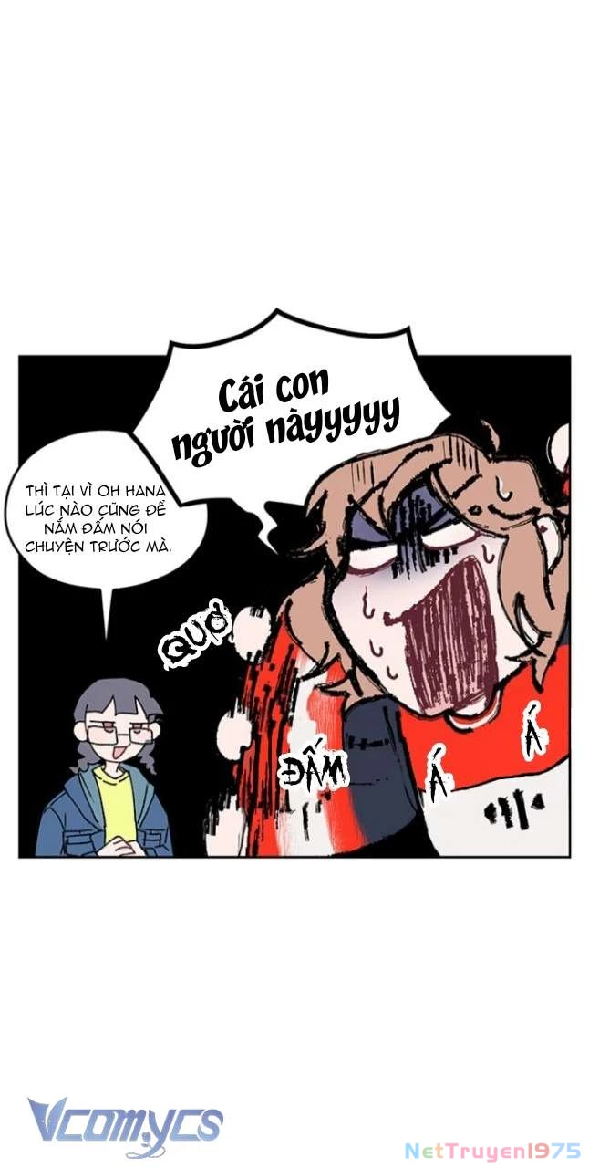 Cô Dâu Của Quái Vật Chapter 14 - 18