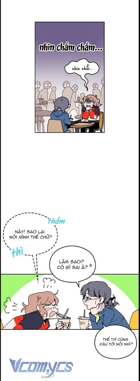 Cô Dâu Của Quái Vật Chapter 14 - 19