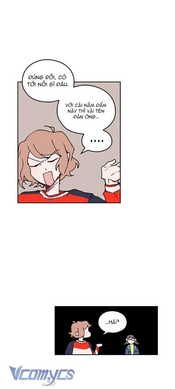 Cô Dâu Của Quái Vật Chapter 14 - 20