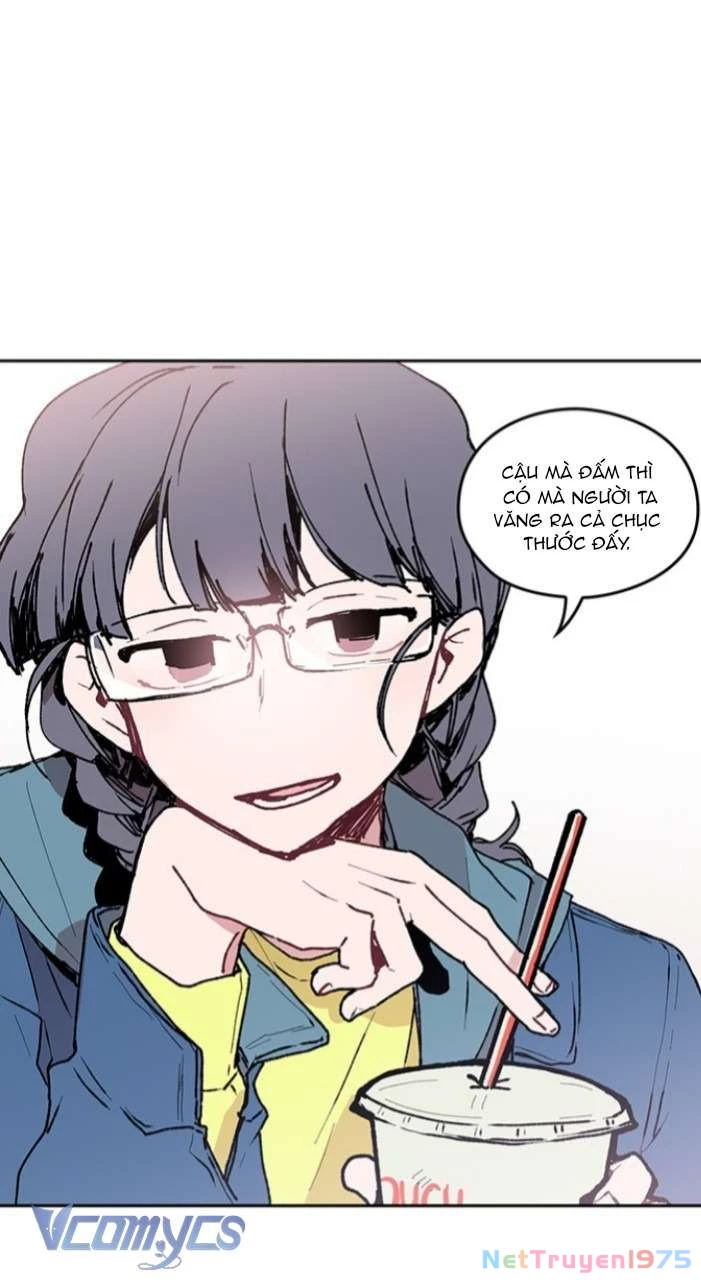 Cô Dâu Của Quái Vật Chapter 14 - 21