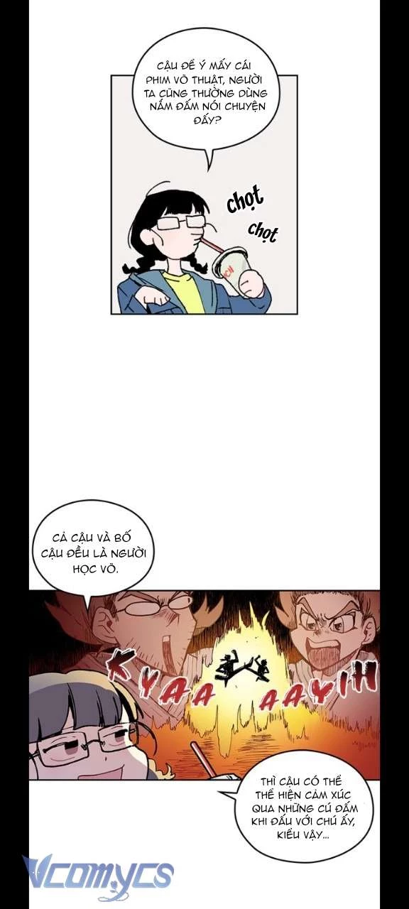 Cô Dâu Của Quái Vật Chapter 14 - 22